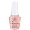 Nail Alliance Structure Brush-On Builder Gel - Cover Pink 0.5 Fl. Oz.