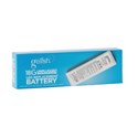 Nail Alliance 18G Unplugged Battery