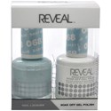 Nail Alliance Duo Gel and Nail Lacquer Set