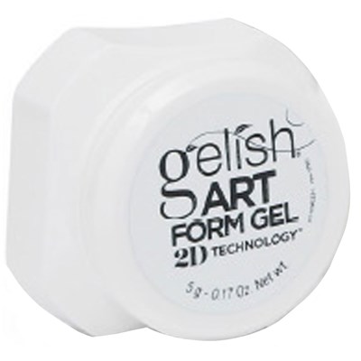 Nail Alliance Art Form Gels Effects