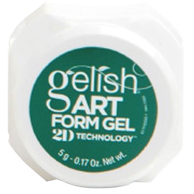 Nail Alliance Art Form Gels Essentials
