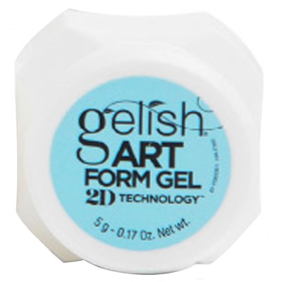 Nail Alliance Art Form Gels Pastels