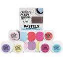 Nail Alliance Pastels Color Gel Kit 6 pc.