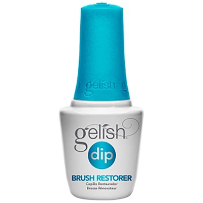 Nail Alliance Brush Restorer 0.5 Fl. Oz.