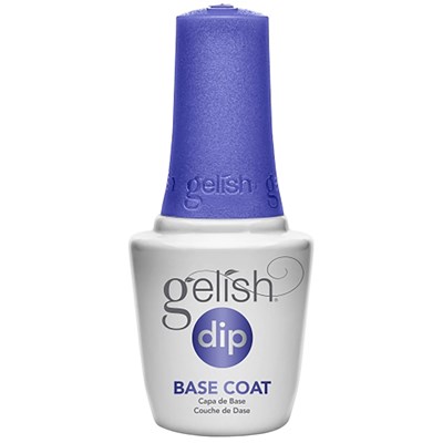 Nail Alliance Dip Base Coat 0.5 Fl. Oz.