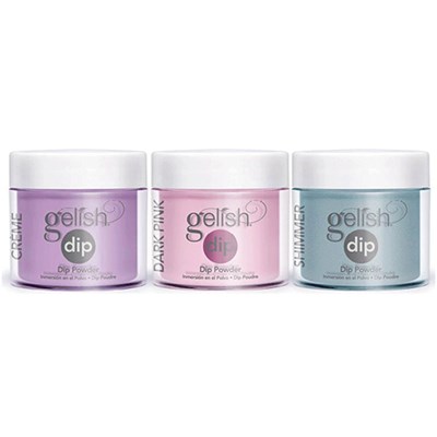 Nail Alliance Dip Powder