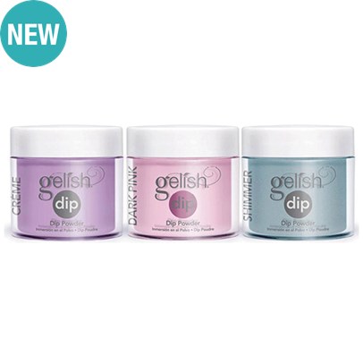 Nail Alliance Dip Powder