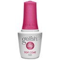 Nail Alliance Dip Top Coat 0.5 Fl. Oz.