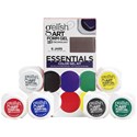 Nail Alliance Essentials Color Gel Kit 6 pc.