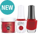 Nail Alliance Shade Master List