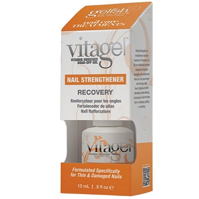Nail Alliance VitaGel Recovery 0.5 Fl. Oz.