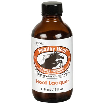 Gena Hoof Lacquer 4 Fl. Oz.