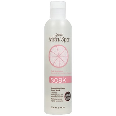 Gena Liquid Soak 8 Fl. Oz.