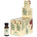 Gena Tea Tree Oil 6 pc.