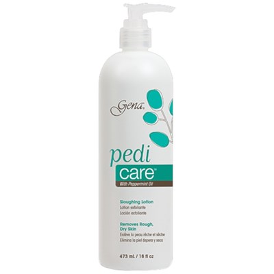 Gena Pedi Care 16 Fl. Oz.