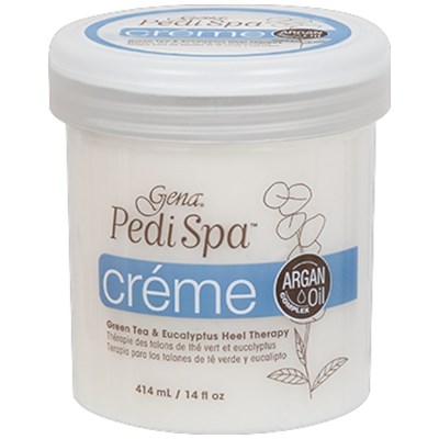 Gena Pedi Spa Creme 14 Fl. Oz.
