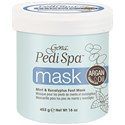 Gena Pedi Spa Mask 16 Fl. Oz.