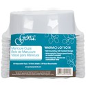 Gena Ultra Manicure Cups 25 pc.