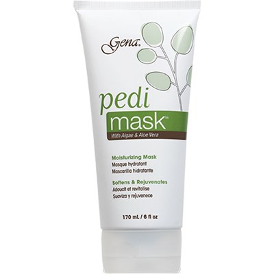 Gena Pedi Mask 6 Fl. Oz.