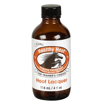 Gena Hoof Lacquer 4 Fl. Oz.