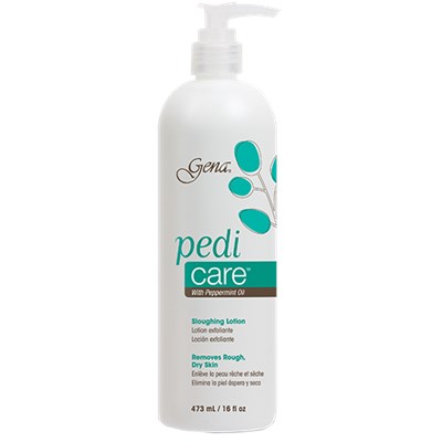 Gena Pedi Care 16 Fl. Oz.