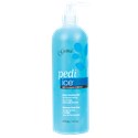 Gena Pedi Ice Gel 16 Fl. Oz.