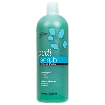 Gena Pedi Scrub Liter