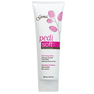 Gena Pedi Soft Lotion 8.5 Fl. Oz.