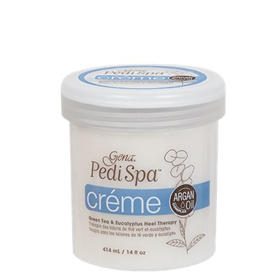 Gena Pedi Spa Creme 14 Fl. Oz.