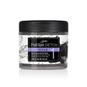 Gena Pedi Spa Detox Black Charcoal Soak 15.5 Fl. Oz.