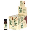 Gena Tea Tree Oil 6 pc.