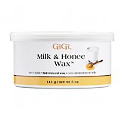 GiGi Milk & Honee Wax 5 Fl. Oz.