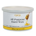 GiGi All Purpose Hard Wax 14 Fl. Oz.