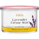 GiGi Lavender Creme Wax 14 Fl. Oz.