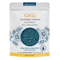 GiGi Soothing Azulene Hard Wax Beads Liter