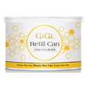 GiGi Wax Bead Refill Can 14 Fl. Oz.