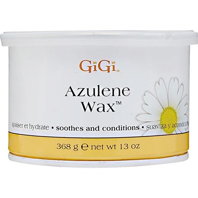 GiGi Azulene Wax 13 Fl. Oz.