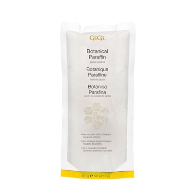 GiGi Botanical Paraffin 1 lb.