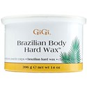 GiGi Brazilian Body Hard Wax 14 Fl. Oz.