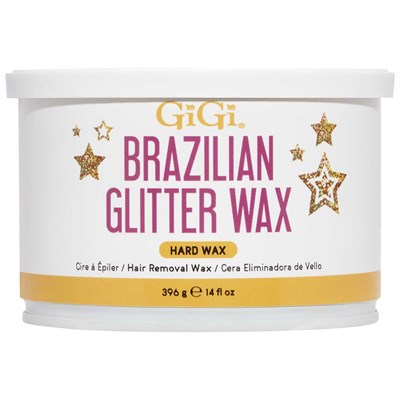 GiGi Brazilian Glitter 14 Fl. Oz.