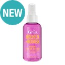 GiGi Brighten+Nourish Body Mist 5 Fl. Oz.