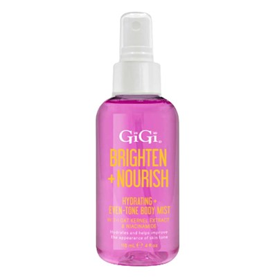 GiGi Brighten+Nourish Body Mist 5 Fl. Oz.