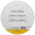 GiGi Clean Collars 20 x 14 Fl. Oz.