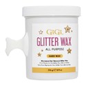GiGi Glitter Wax Microwave 8 Fl. Oz.