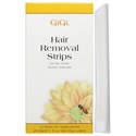 GiGi Hair Removal Strips for the Body 12 pc.