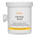 GiGi Hemp Wax 7.6 Fl. Oz.