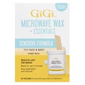 GiGi Sensitive Microwave
Wax + Essentials