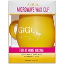 GiGi Silicone Microwave Wax Cup