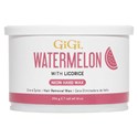 GiGi Neon Hard Wax - Watermelon 14 Fl. Oz.