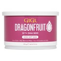 GiGi Neon Soft Wax - Dragonfruit 14 Fl. Oz.